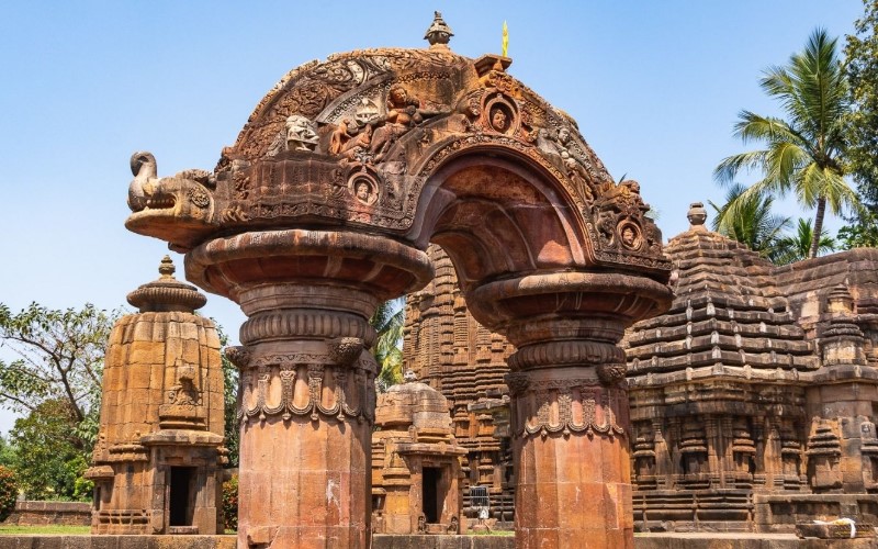 Mukteswara